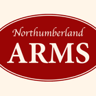 Northumberland Arms, Newcastle Zeichen