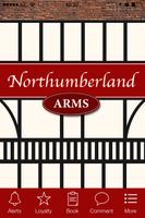 Northumberland Arms, Newcastle-poster
