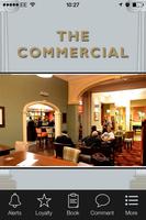 The Commercial, Scarborough ポスター