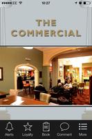 The Commercial, Scarborough 海報
