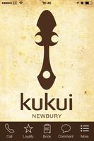 Kukui, Newbury poster