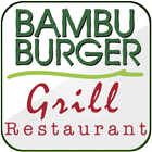 Bambu Burger Grill Restaurant icon