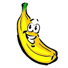 Banana Mobile Apps icône