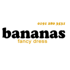 Icona Bananas Fancy Dress