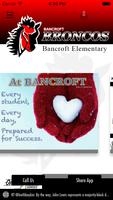 Bancroft Elementary School poster