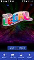 Banda Legal Affiche