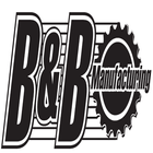 B&B Manufacturing-icoon
