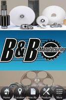 B&B Manufacturing-poster