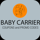 Baby Carrier Coupons - Im In! Zeichen