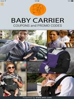 Baby Carrier Coupons - Im In! स्क्रीनशॉट 2