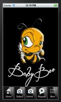Baby Bee Affiche