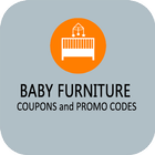 Baby Furniture Coupons - ImIn! icon