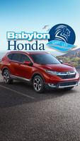 Babylon Honda ภาพหน้าจอ 1