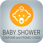 Baby Shower Coupons - I'm In! أيقونة