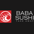 Baba Sushi ícone