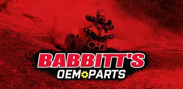 Babbitt's OEM Parts Finder