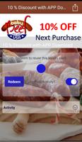 Baby Beef USA ภาพหน้าจอ 1
