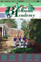 Poster Bachman Academy