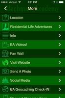 Bachman Academy capture d'écran 1