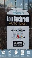 پوستر Lou Bachrodt Auto Mall
