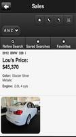 Lou Bachrodt Auto Mall Screenshot 2