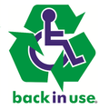 Back In Use