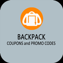 Backpacks Coupons - Im In! APK