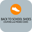 Back To School Shoes - I'm In!