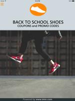 Back To School Shoes - I'm In! capture d'écran 2