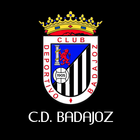 C. D. Badajoz أيقونة