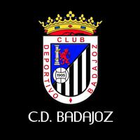 C. D. Badajoz capture d'écran 1