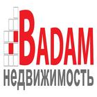 Badam Недвижимость icon