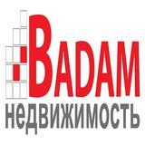 Badam Недвижимость icono