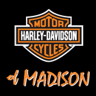 Harley-Davidson of Madison biểu tượng