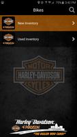 Harley-Davidson of Madison ảnh chụp màn hình 2