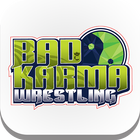 Bad Karma Wrestling Club ícone