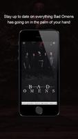 Bad Omens poster