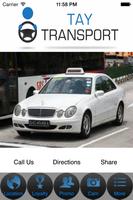 TAY Transport plakat