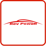 Rev Power icon