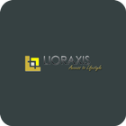 LIORAXIS ไอคอน