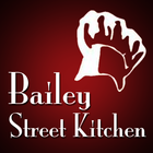 Bailey Street Kitchen أيقونة