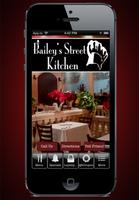 Bailey Street Kitchen اسکرین شاٹ 1