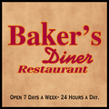 Baker's Diner