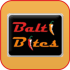 ikon Balti Bites