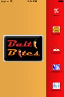 Balti Bites Poster