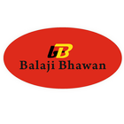Balajibhawan simgesi