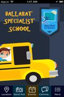 Ballarat Specialist School 포스터