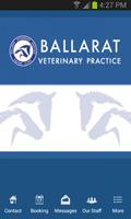 Ballarat Equine poster