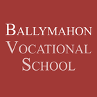 Ballymahon Vocational School icône