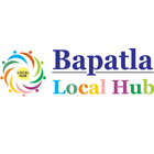 Bapatla LocalHub ikona